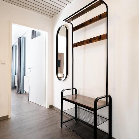 Blumenhaller Boardinghouse Όσναμπρουκ Εξωτερικό φωτογραφία