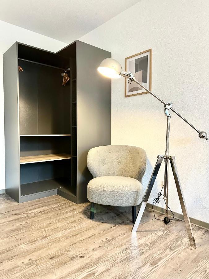 Blumenhaller Boardinghouse Όσναμπρουκ Εξωτερικό φωτογραφία
