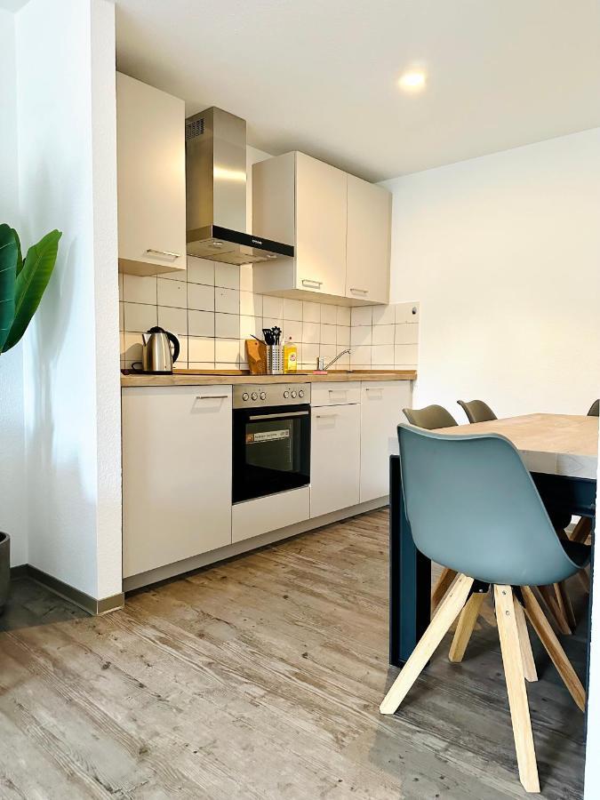 Blumenhaller Boardinghouse Όσναμπρουκ Εξωτερικό φωτογραφία