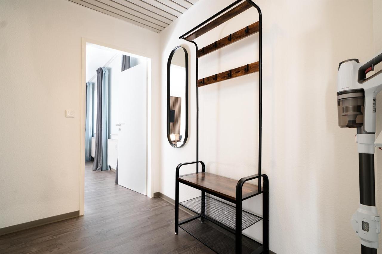 Blumenhaller Boardinghouse Όσναμπρουκ Εξωτερικό φωτογραφία