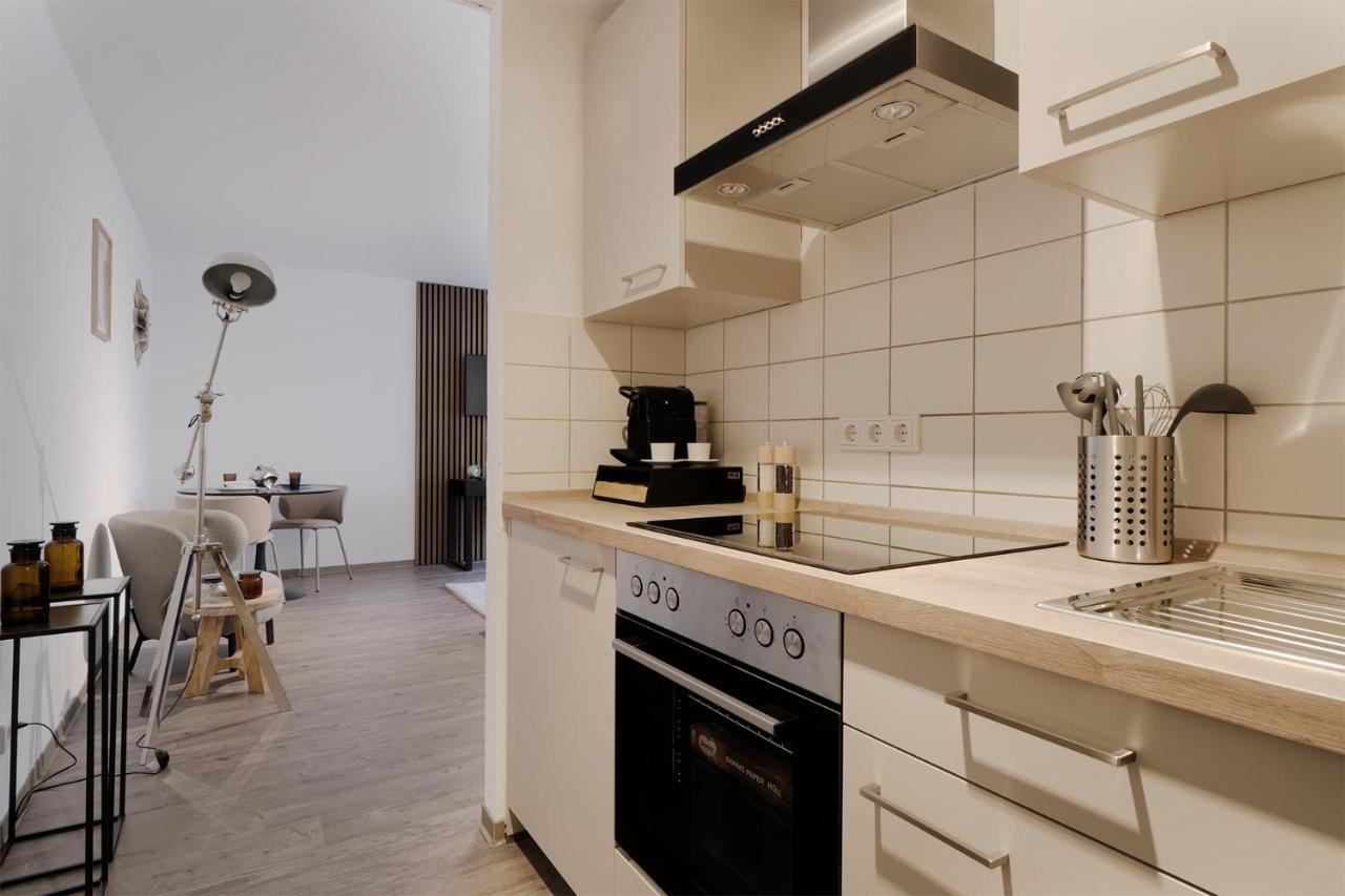 Blumenhaller Boardinghouse Όσναμπρουκ Εξωτερικό φωτογραφία