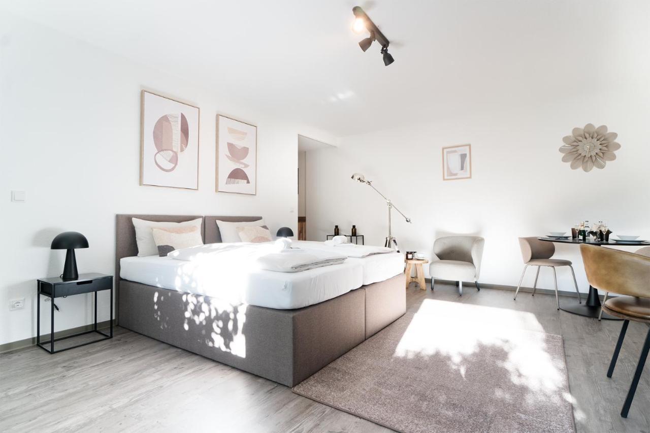Blumenhaller Boardinghouse Όσναμπρουκ Εξωτερικό φωτογραφία